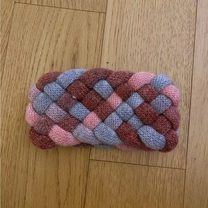 Alpaca Headwarmer / Headband (from Peru)